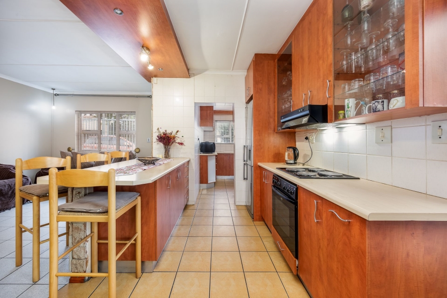 3 Bedroom Property for Sale in Silversands Western Cape